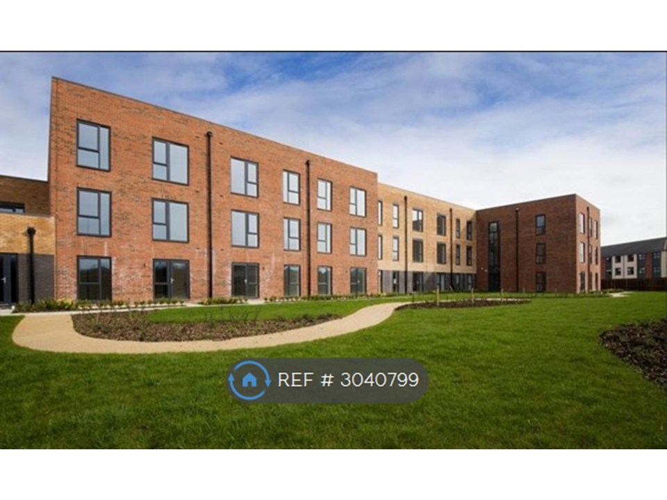 Celandine Court, Cheshire Avenue Lostock Gralam, Northwich photo 2