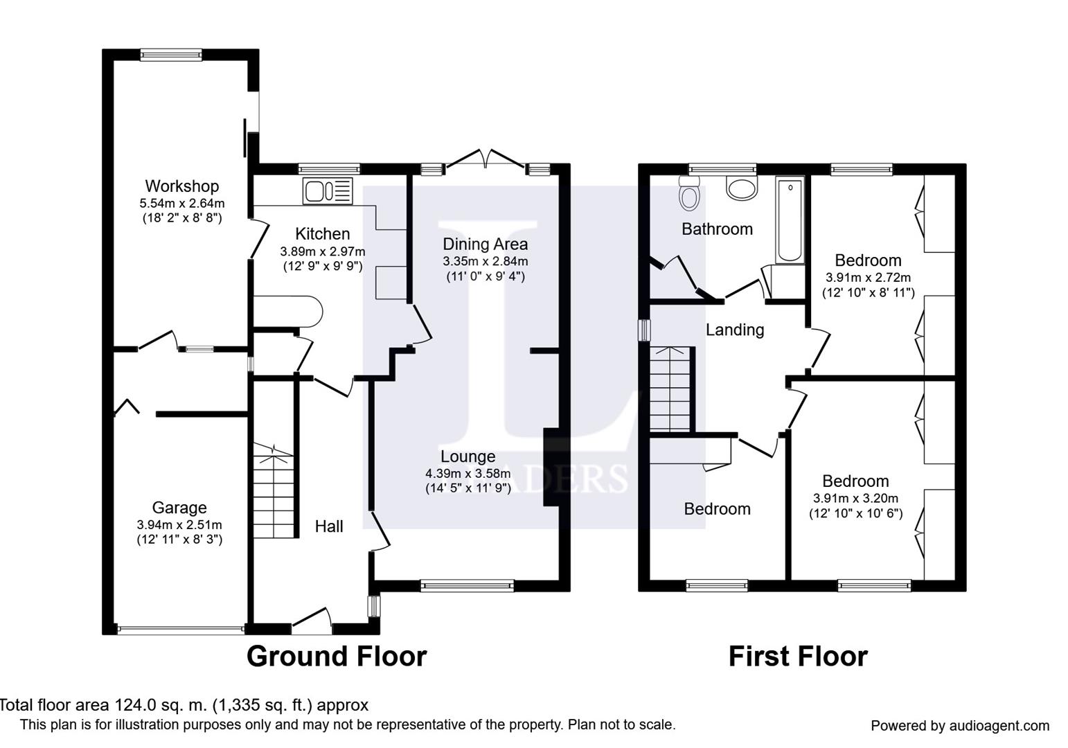 3 Bedrooms Semi-detached house for sale in Belton Street, Shepshed, Loughborough LE12