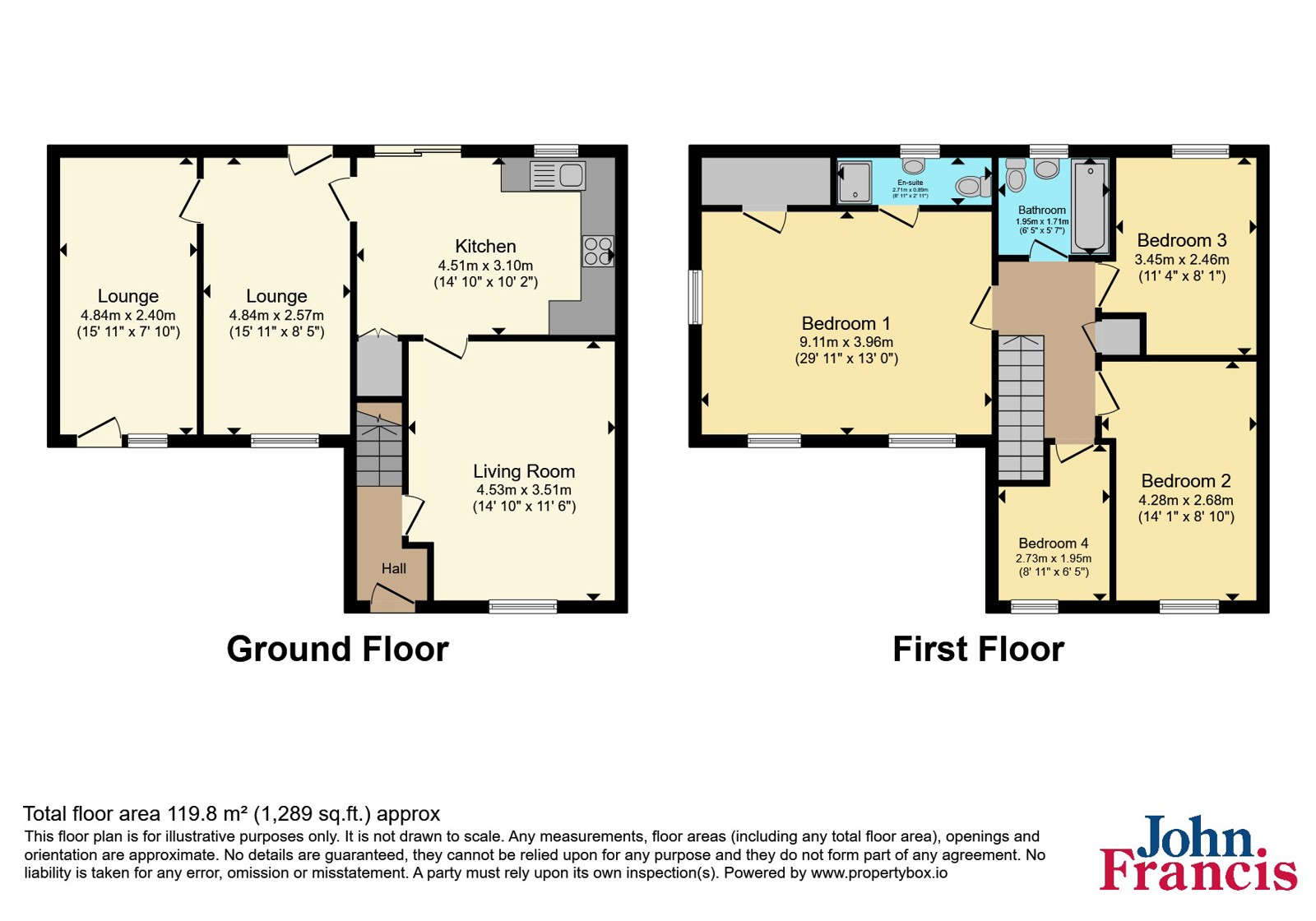 35, Ffordd Beck, Swansea floorplan