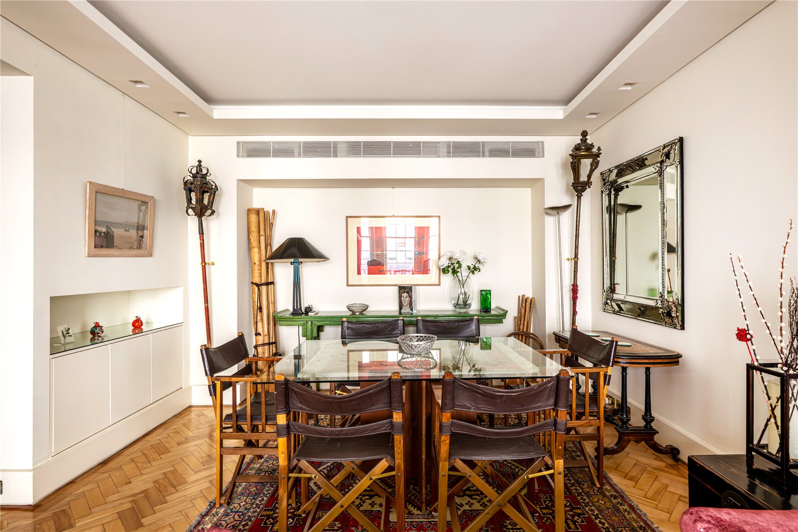 3 bedroom flat for sale 0