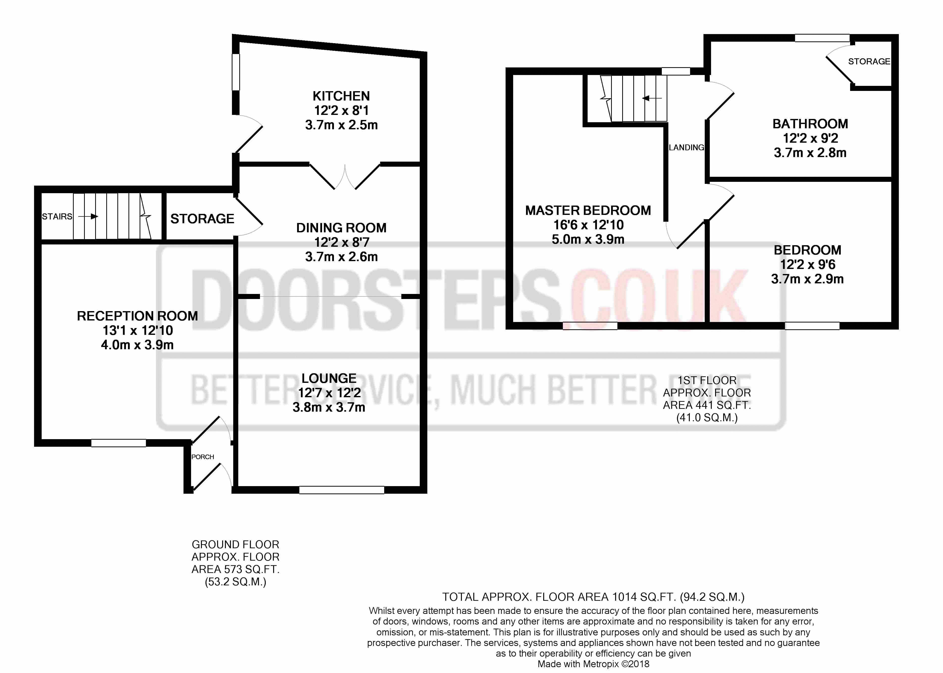 2 Bedrooms  for sale in Cutnook Lane, Irlam, Manchester M44