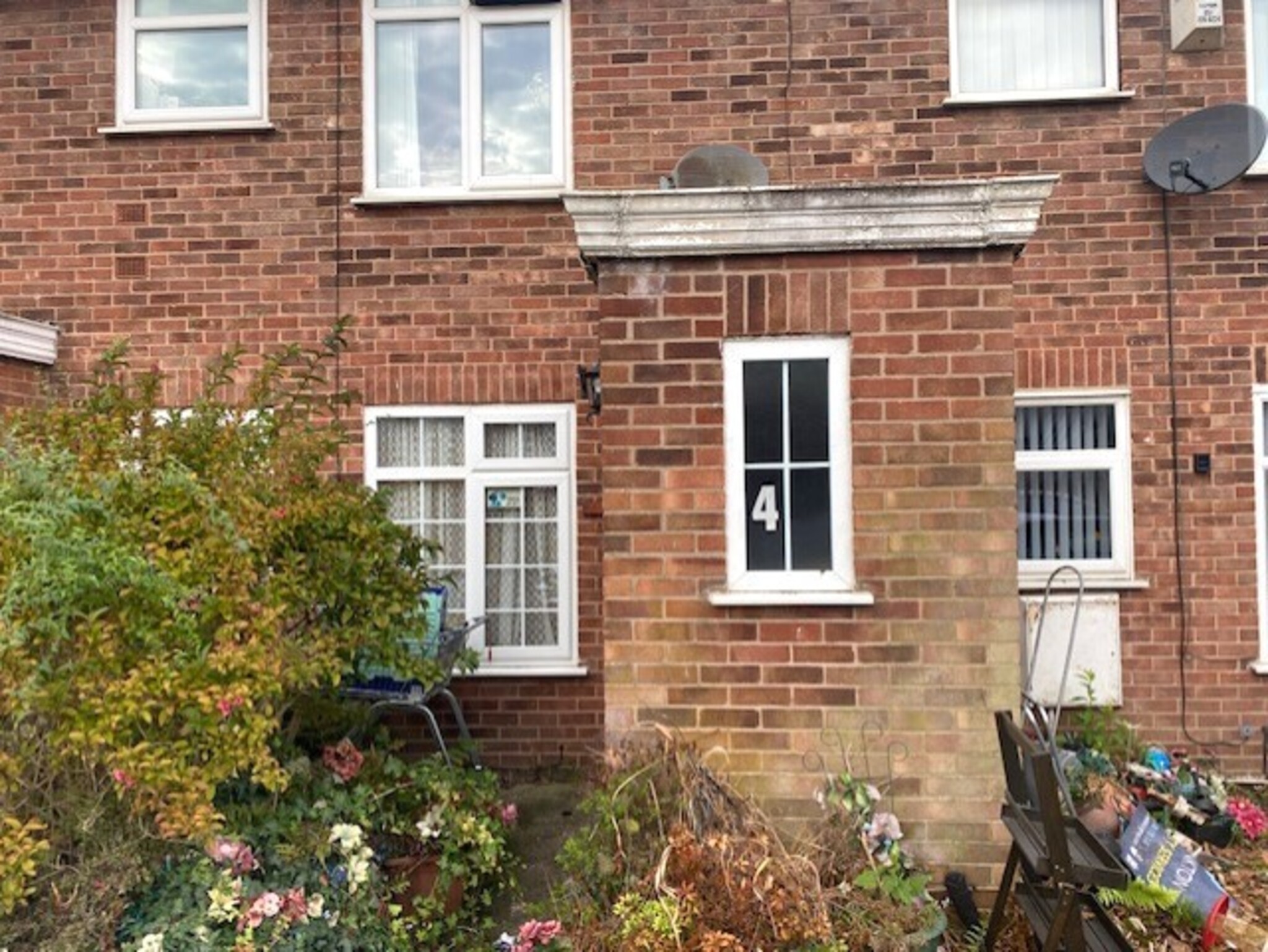 4 Waller Close, Liverpool photo 2