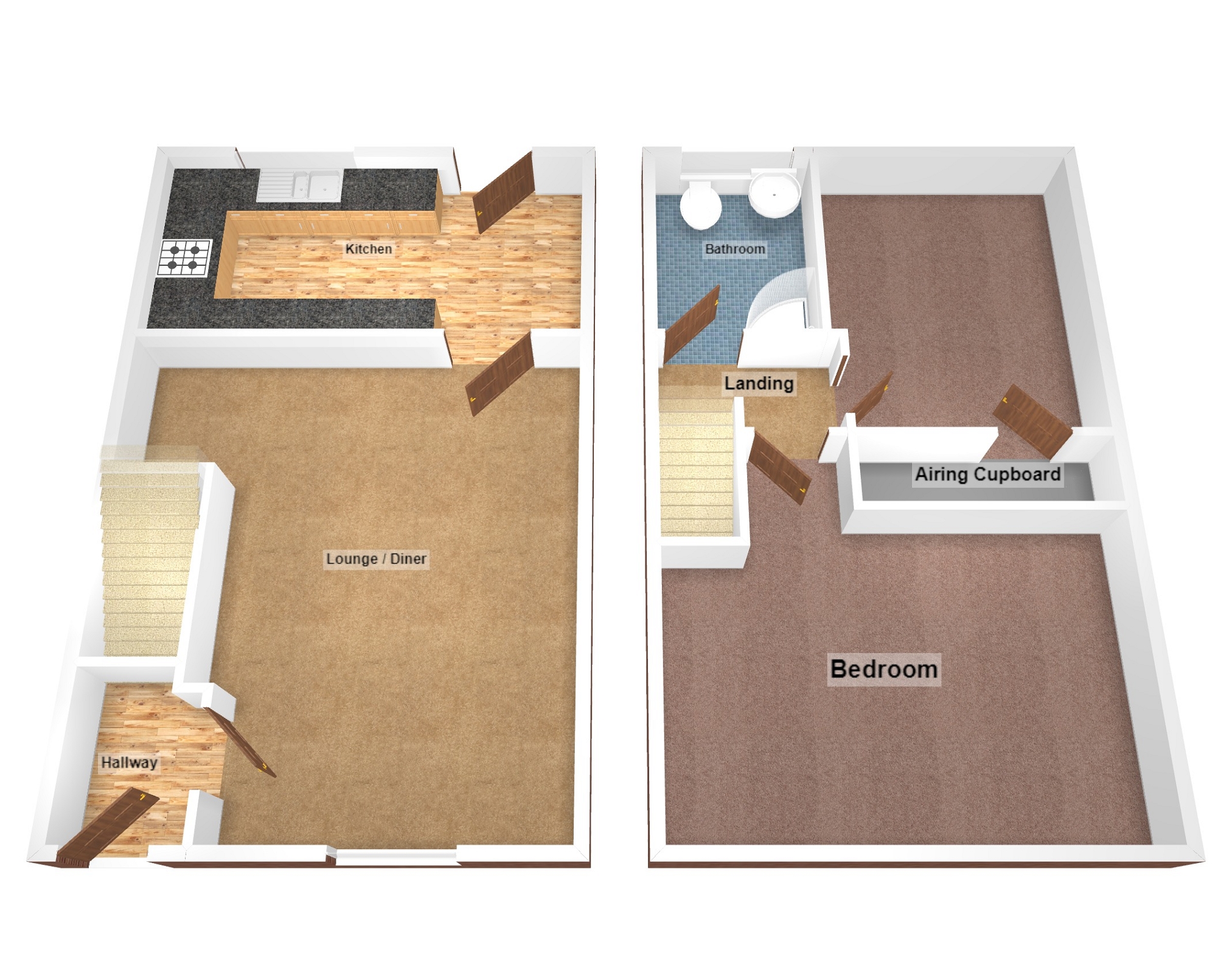 Harvey Crescent, Aberavon, Port Talbot, Neath Port Talbot. SA12, 2