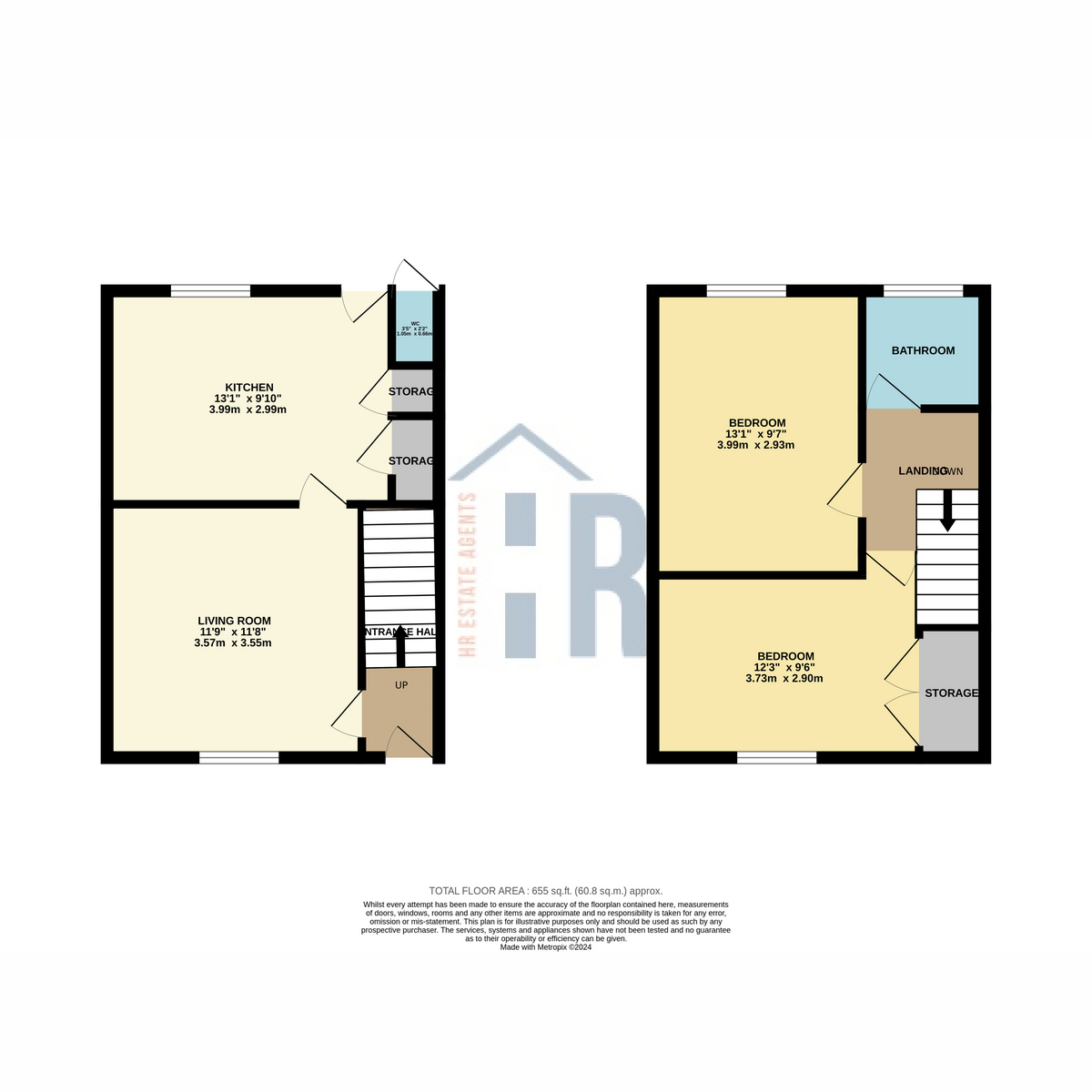 Duke Barn Fields, Coventry CV2, 2 bedroom semidetached house for sale