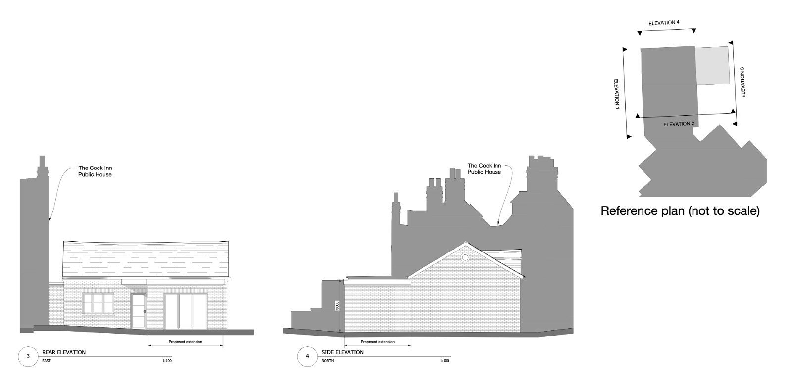 Shoreham Lane, Halstead, Sevenoaks TN14, 2 bedroom detached house for sale 64586399