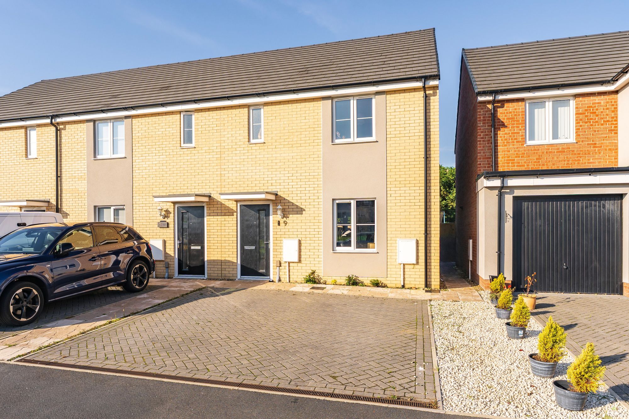 9 Caddow Close, Dereham photo 2