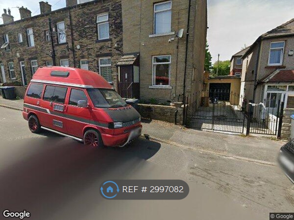 Jer Lane, Bradford photo 2