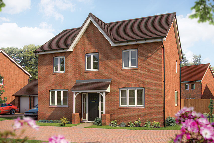 3, Marshfoot Lane, Hailsham photo 2