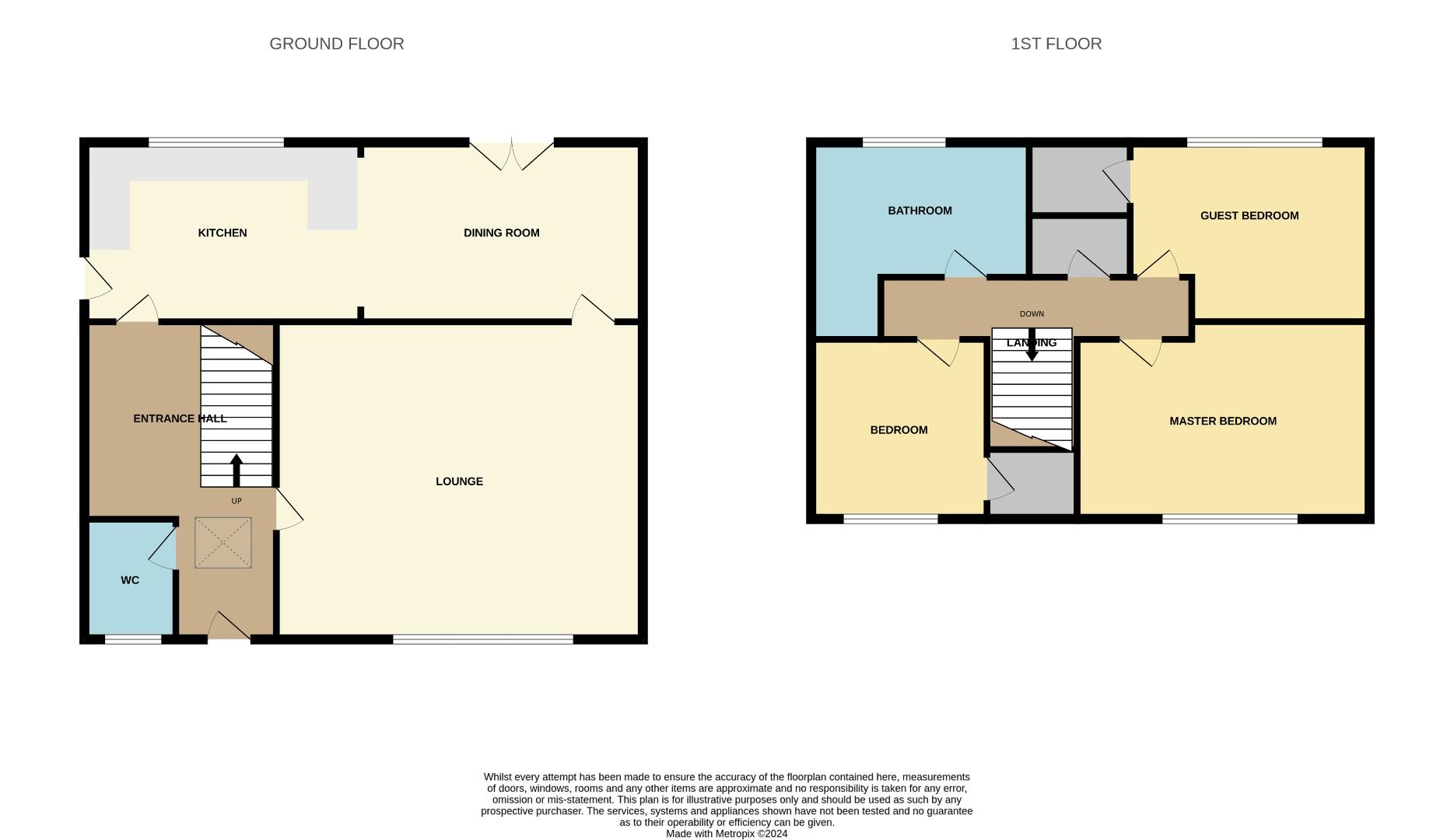 3 bed end terrace house for sale in Telford Avenue, Stevenage SG2 67111031 Zoopla