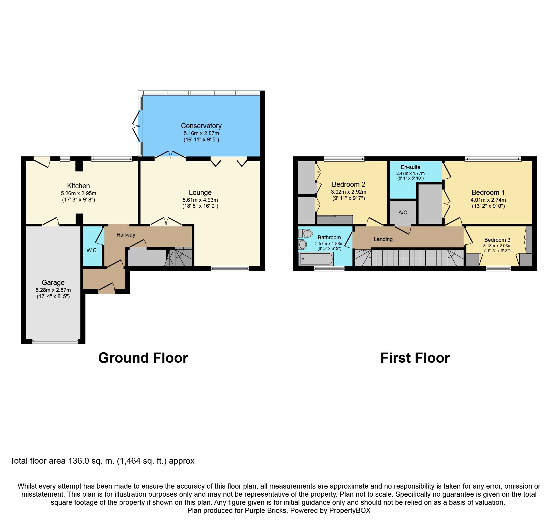 3 Bedrooms Detached house for sale in Longship Way, Maldon CM9