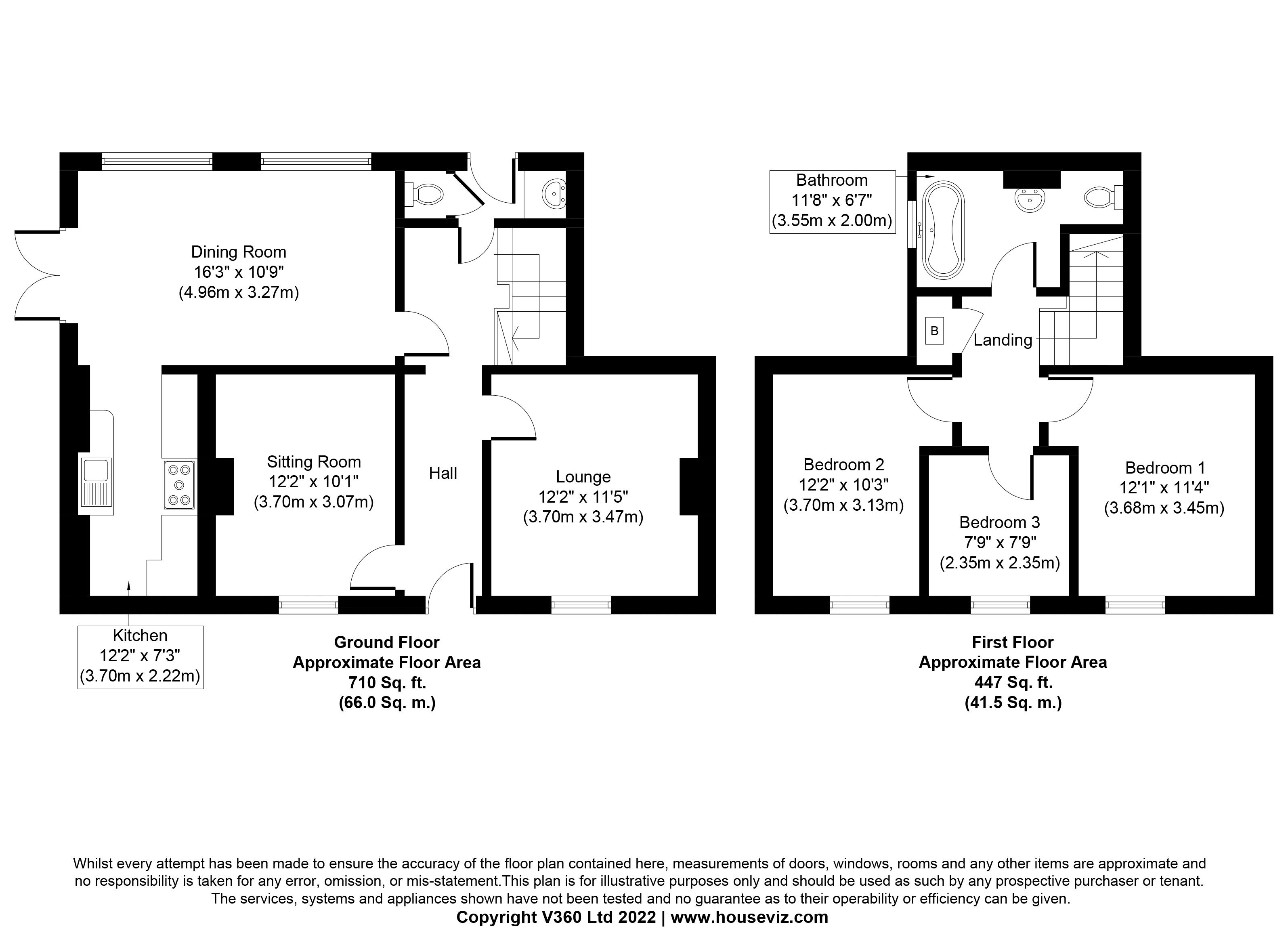 Ventonleague Hill, Hayle TR27, 3 bedroom detached house for sale