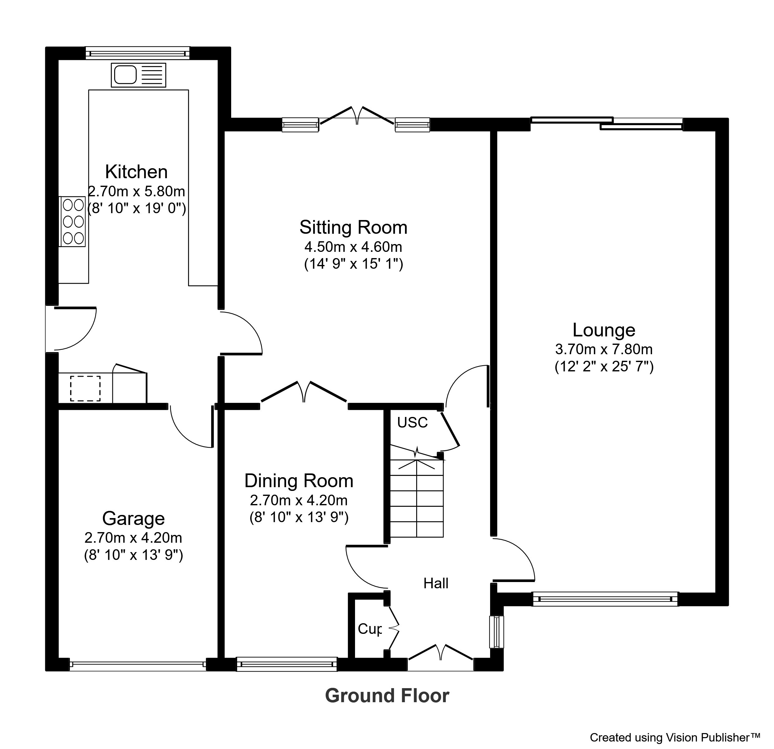 4 Bedrooms Detached house for sale in Sunny Bank Road, Unsworth Bury, Lancashire BL9