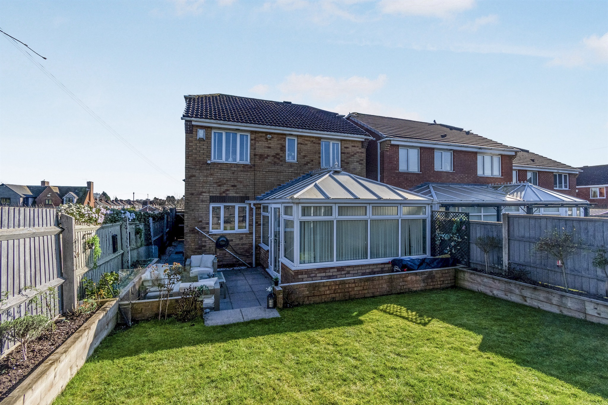 19, Argil Close, Wolverhampton photo 4