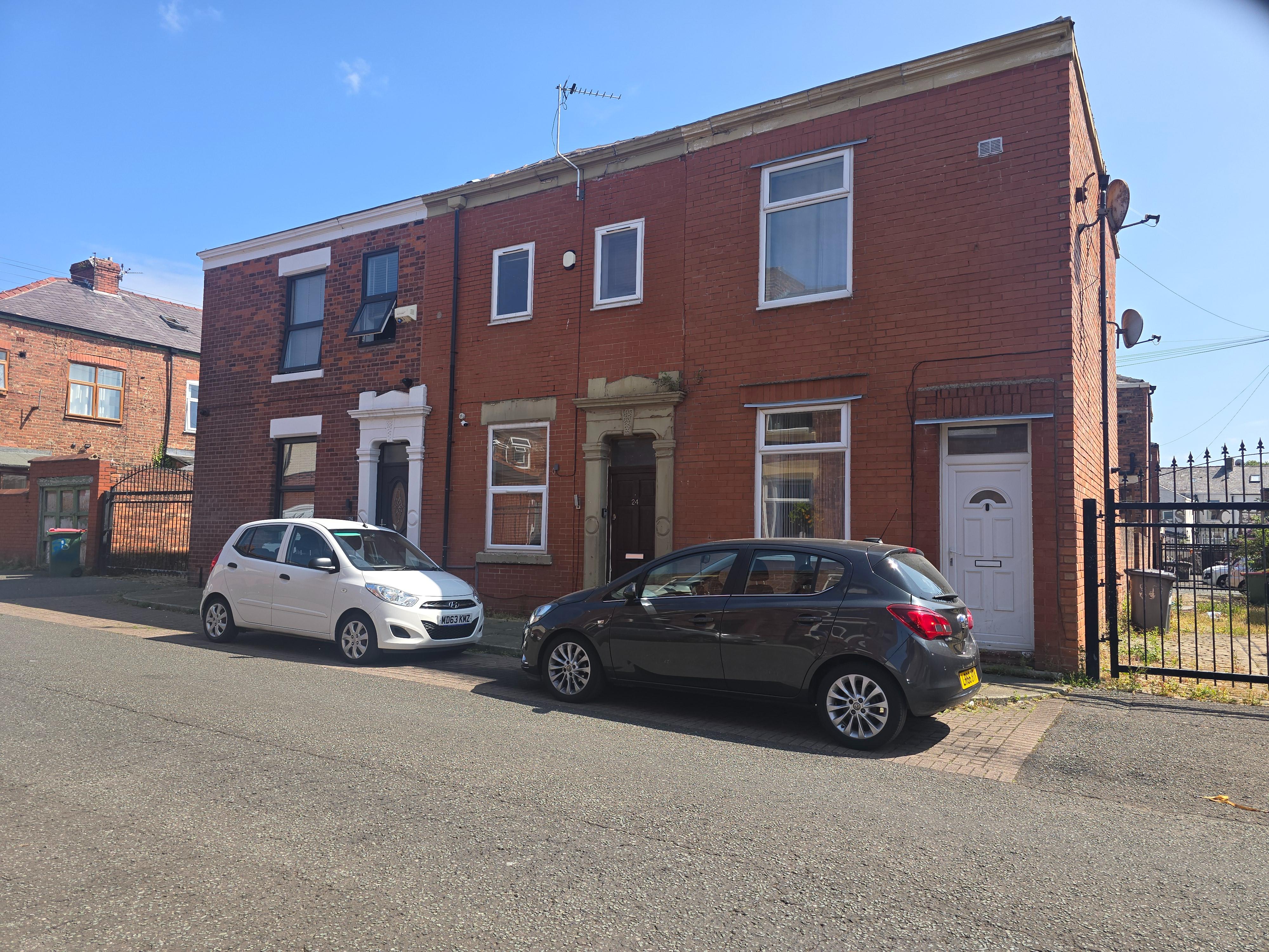 24, St. Cuthberts Road, Preston photo 5