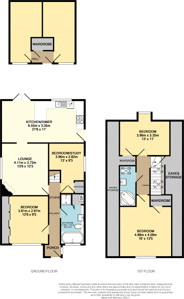 4 Bedrooms Detached house for sale in Gordon Road, Whitstable CT5