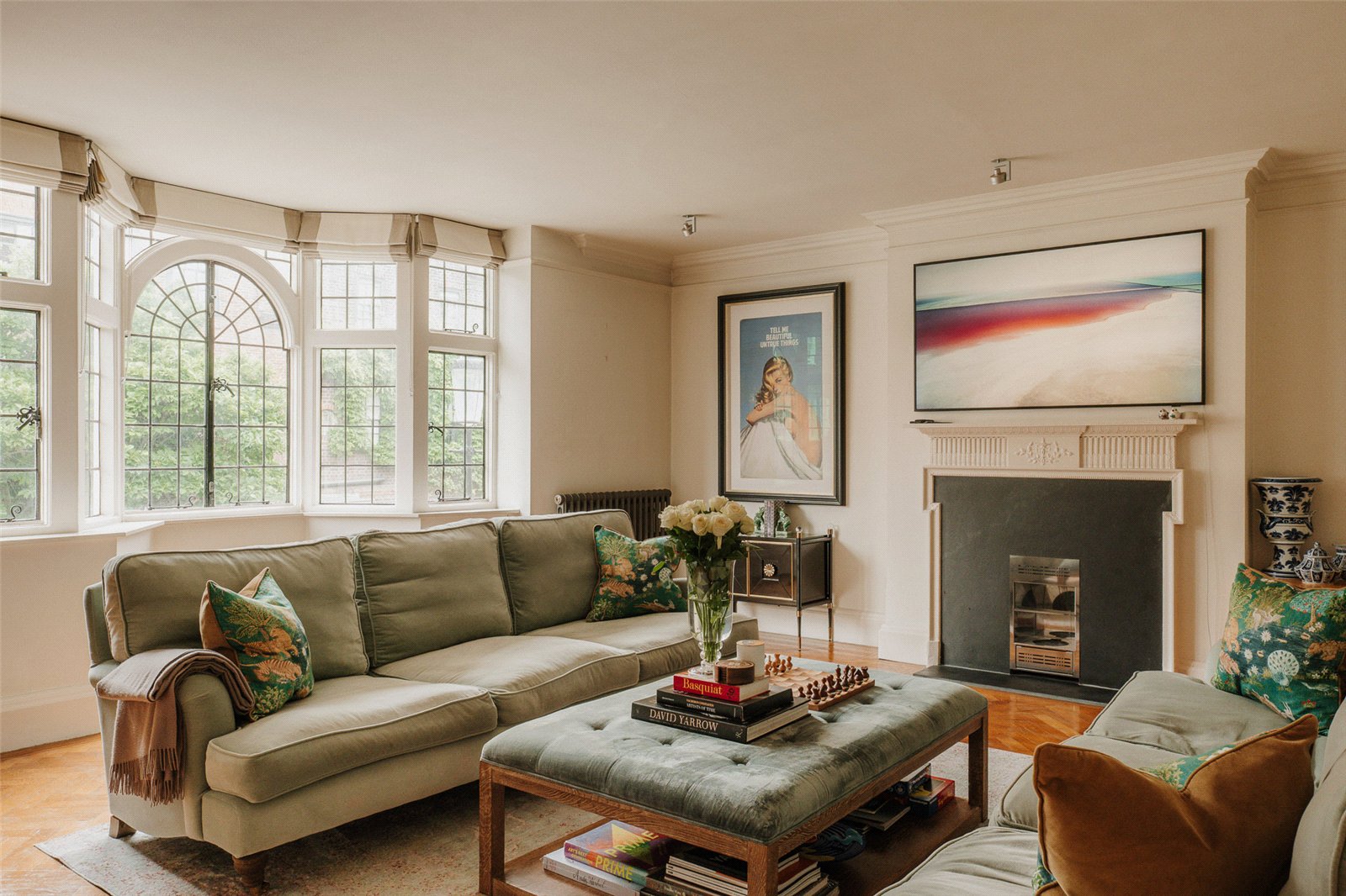 5 bedroom terraced house for sale 0