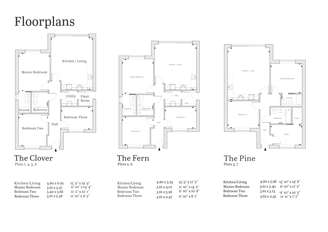 Fawkham Road, Longfield floorplan