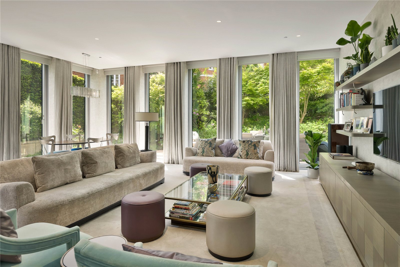 3 bedroom new flat for sale 0