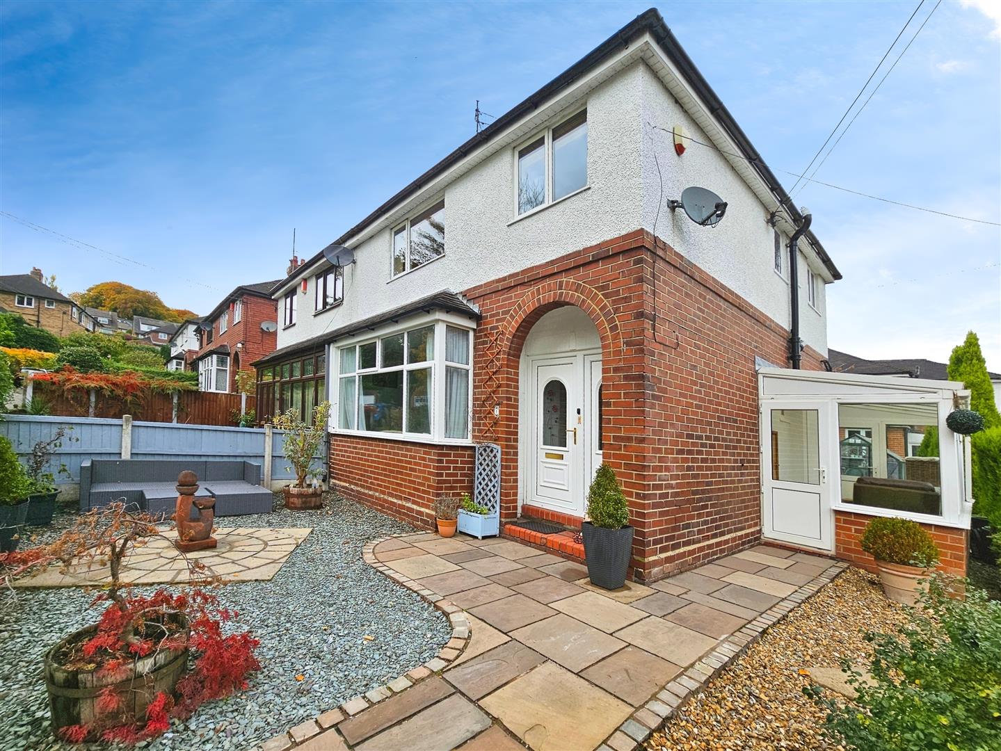 1, St. Georges Avenue, Endon photo 4