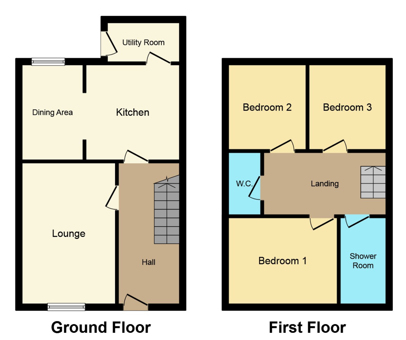 3 Bedrooms Semi-detached house for sale in Fairfield Street, Fairfield, Liverpool L7