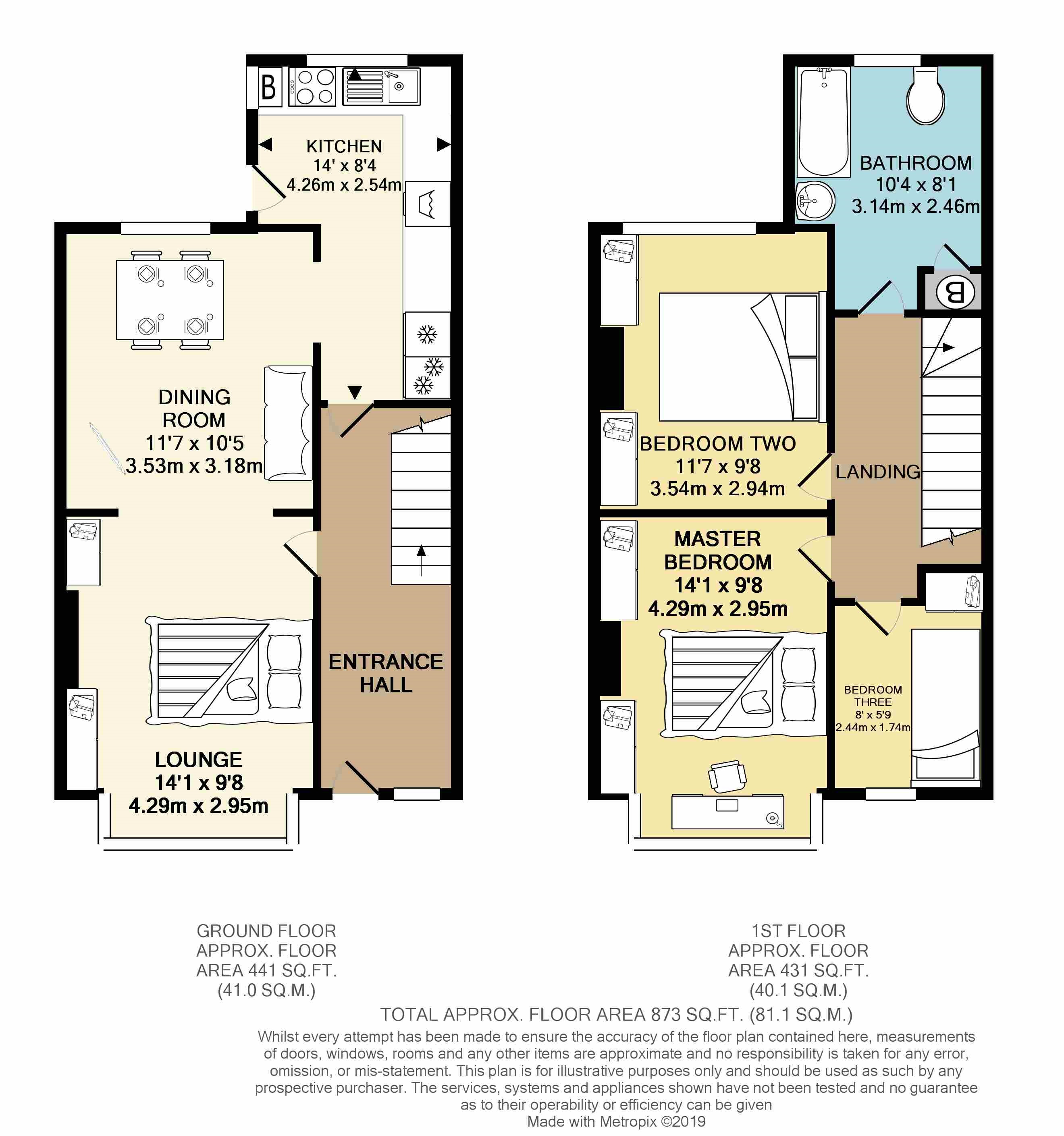 3 Bedrooms Semi-detached house to rent in Beaumont Avenue, Wembley, Middlesex HA0