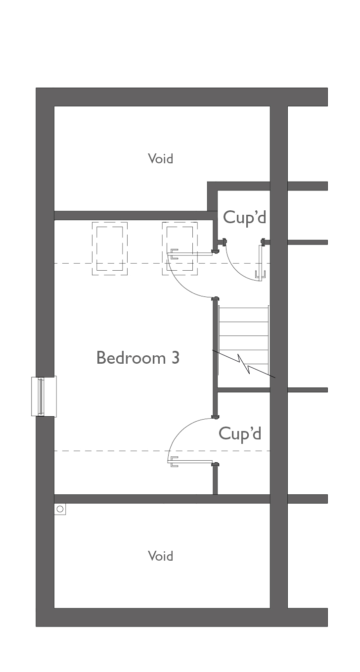 Nursery Close, Lowestoft NR32, 3 bedroom terraced house for sale