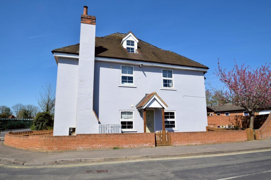 3b, Sloane House, Goring-on-Thames photo 2
