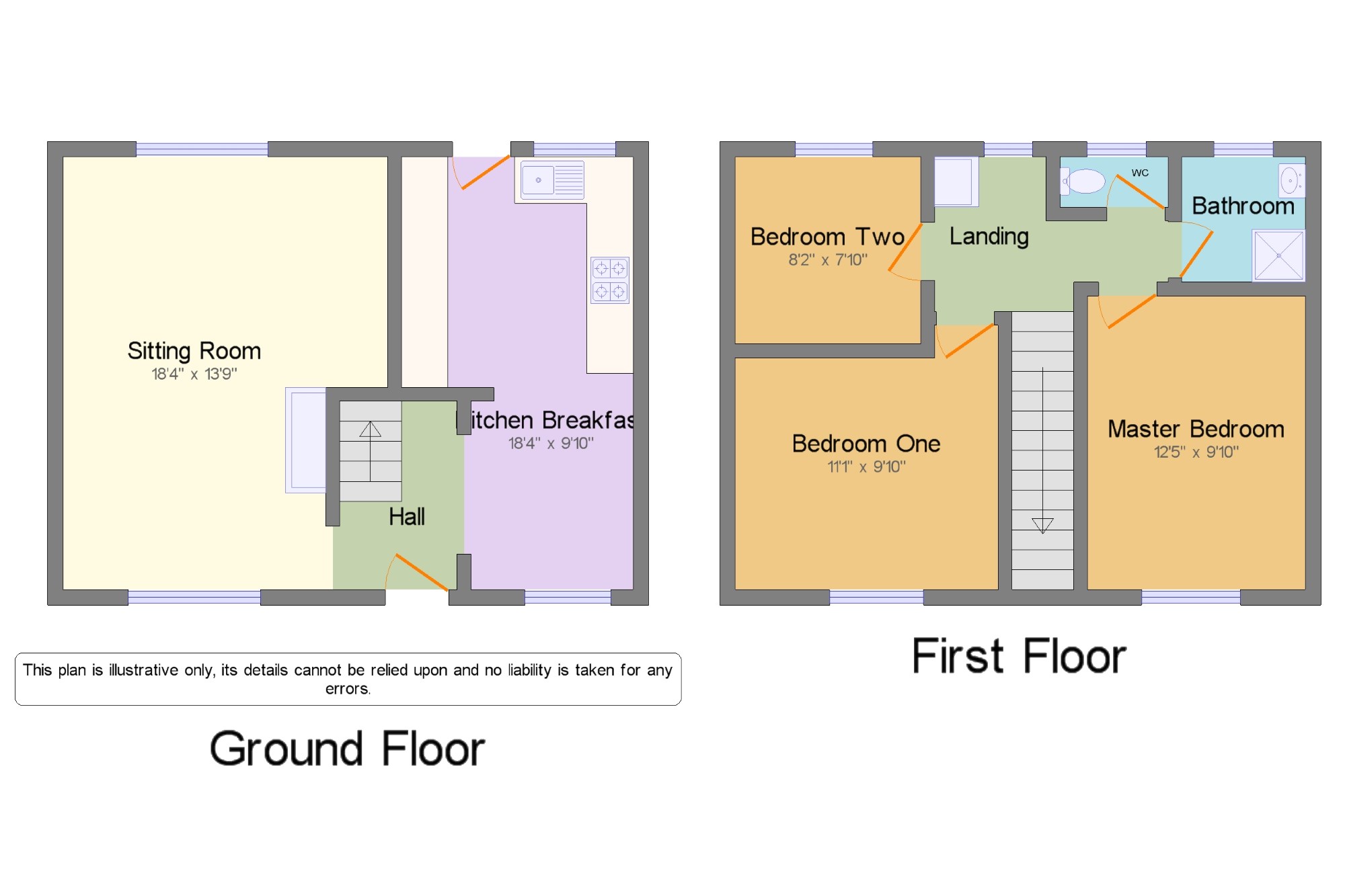 3 Bedrooms Terraced house for sale in Windsor Avenue, Richmond, North Yorkshire DL10