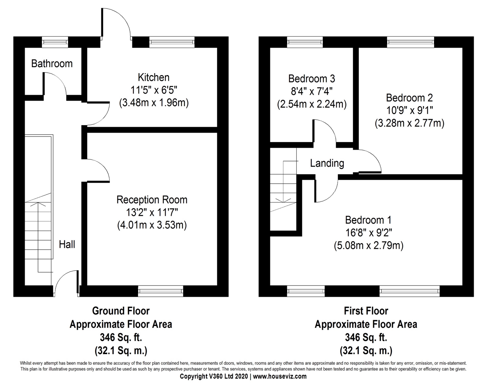Littlefield Road, Edgware HA8, 3 bedroom terraced house for sale