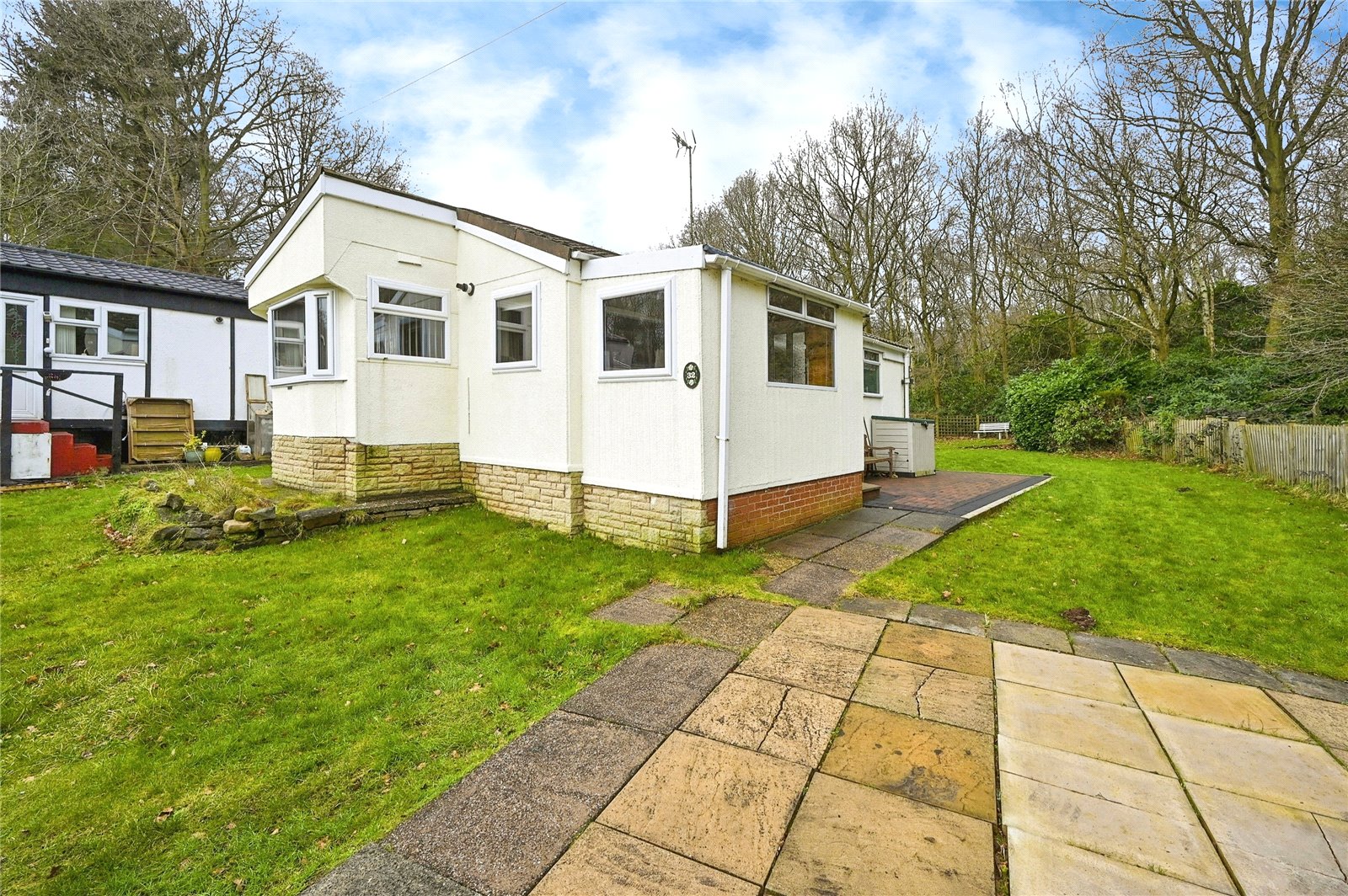 Photos of Southwell Road East, Rainworth, Mansfield, Nottinghamshire