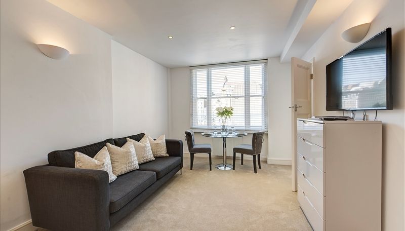Flat 23, 39 Hill Street, London photo 2