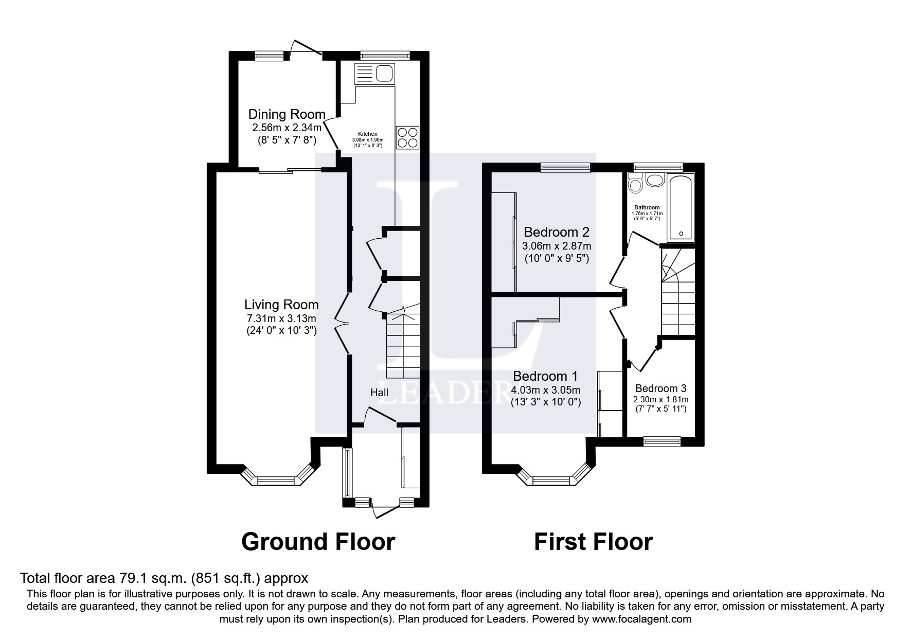 42, Manoel Road, Manoel Road floorplan