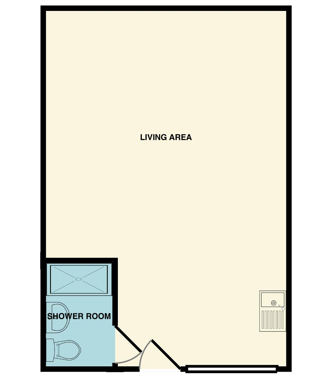 187 Elm Park Avenue, Elm Park, Hornchurch floorplan