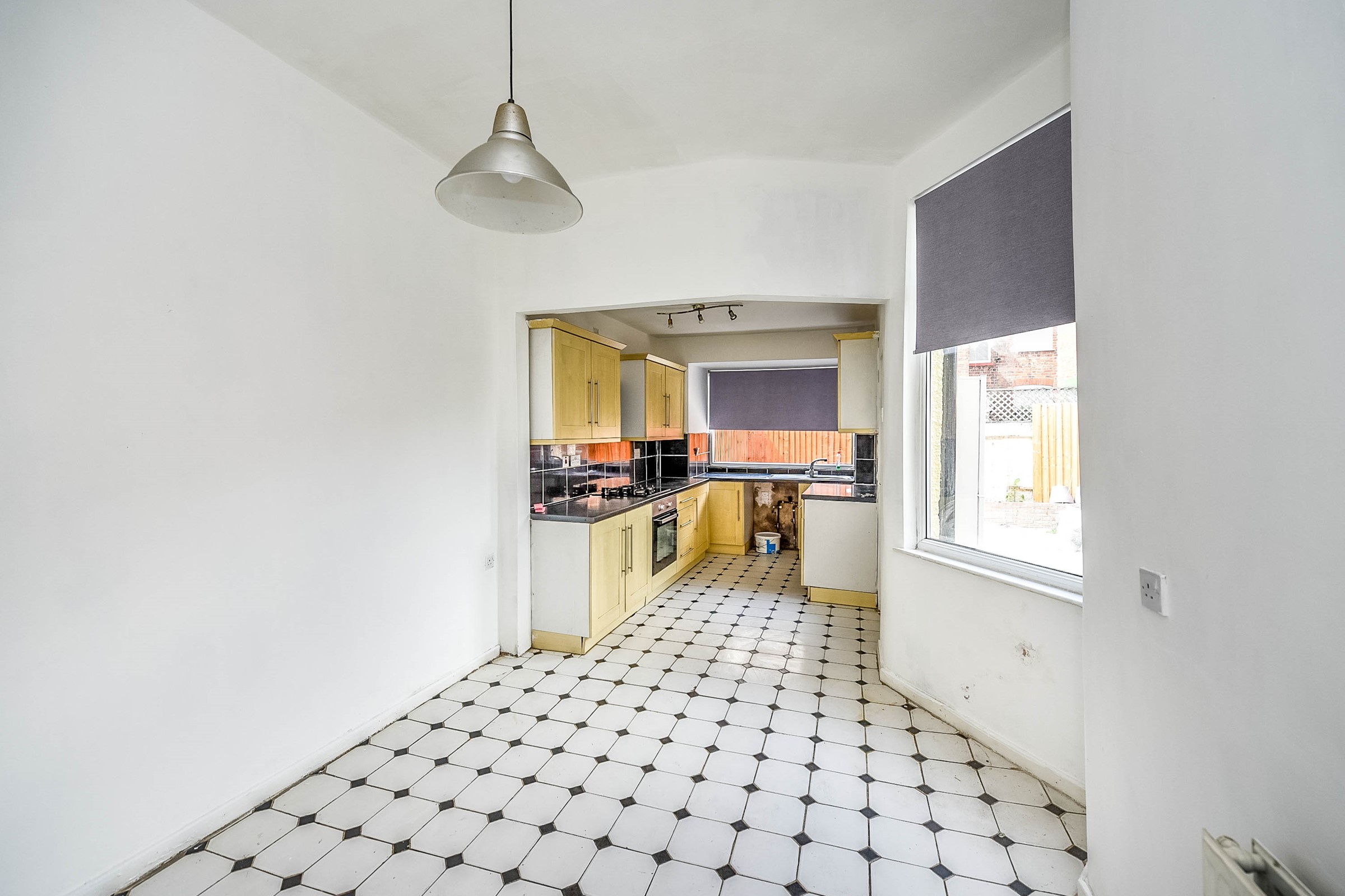 Free property report 11, Ashdale Road, Walton, Liverpool, L9 2AA - Chimnie