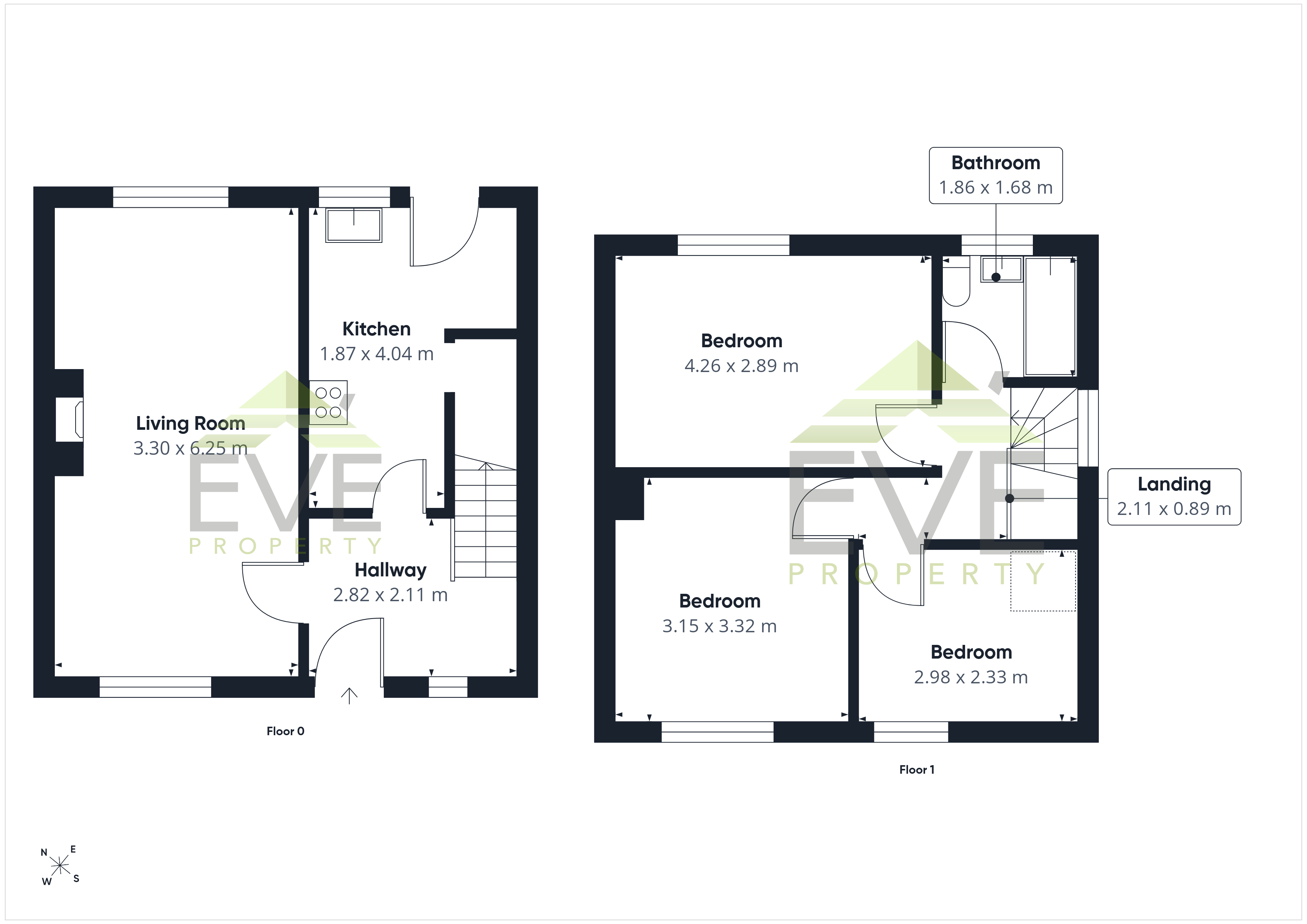 10, Lennox Road, Dumbarton, West Dunbartonshire floorplan