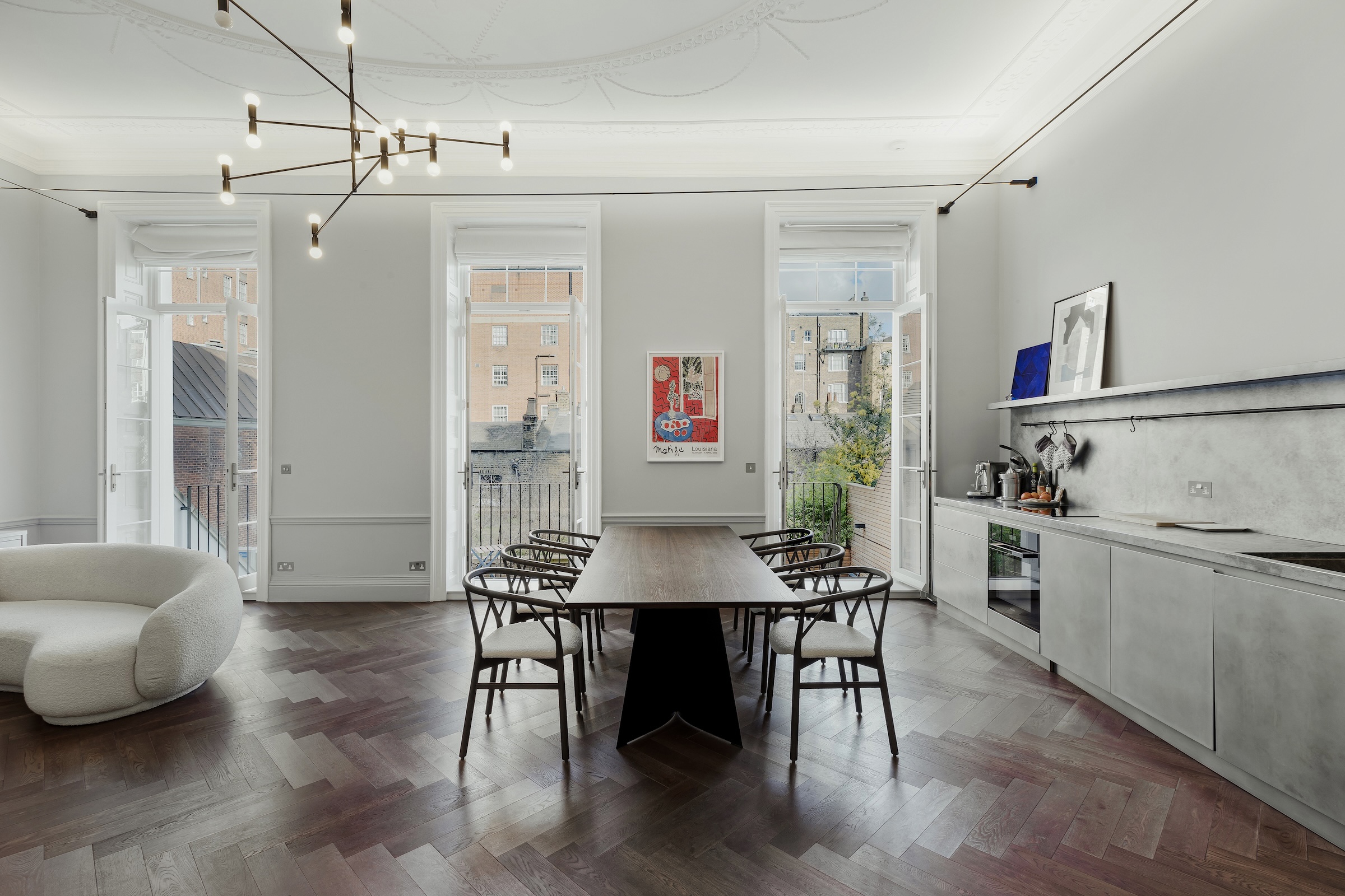 1 bedroom new flat for sale 0