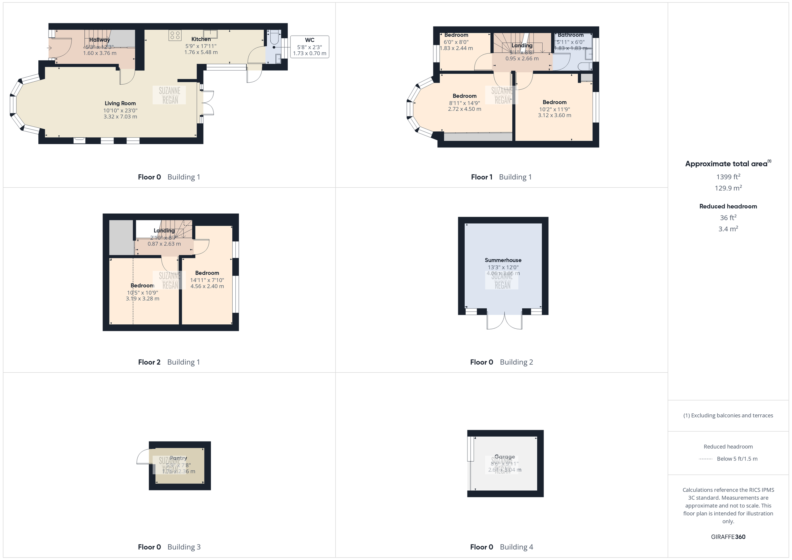 452 Sewall Highway, Coventry floorplan