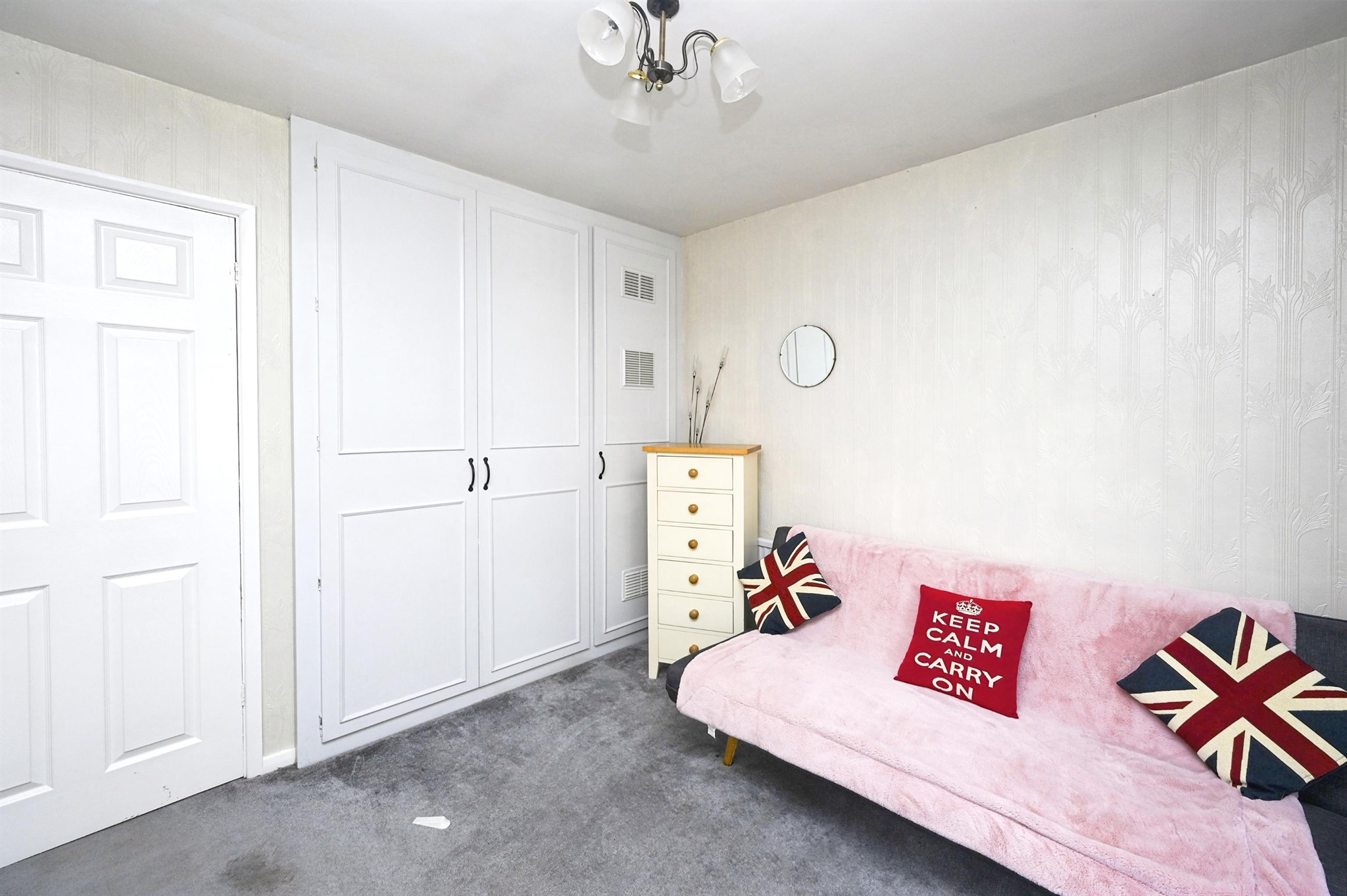 Photos of Birchwood Lane, Somercotes, Alfreton DE55 62133738