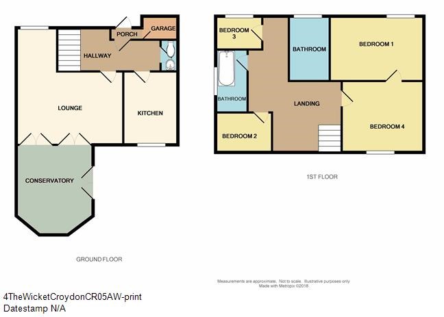 2 Bedrooms Semi-detached house for sale in Gaydon Close, Redditch B98