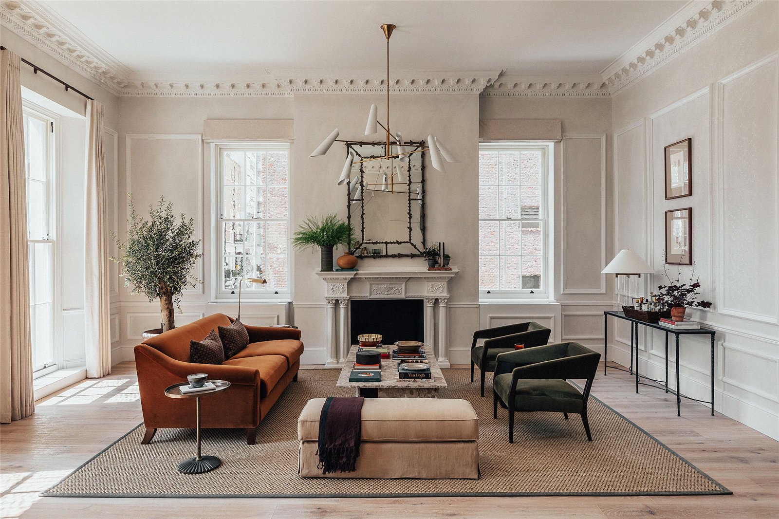 2 bedroom new flat for sale 0