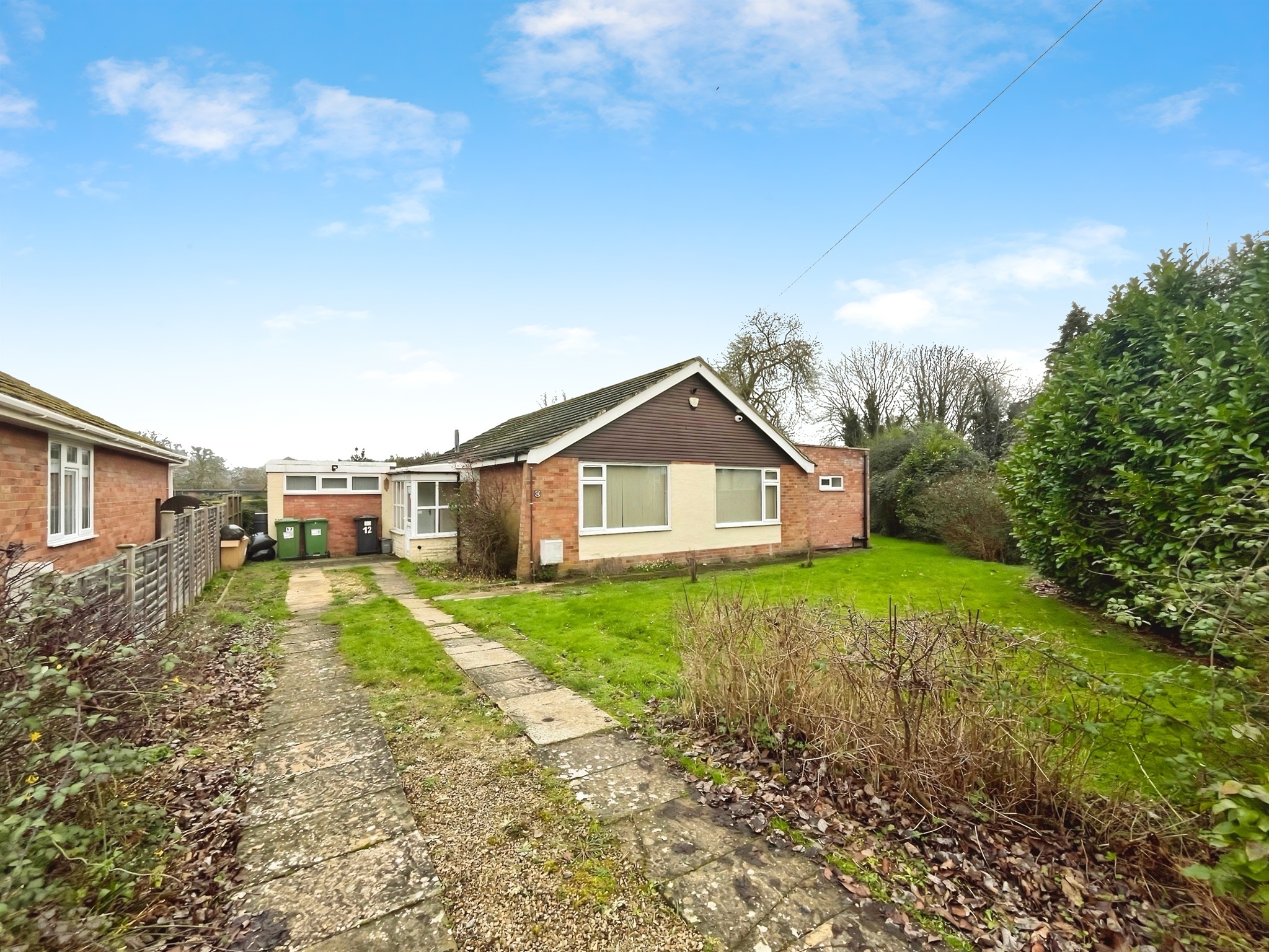12, Fellowes Drive, Huntingdon photo 4