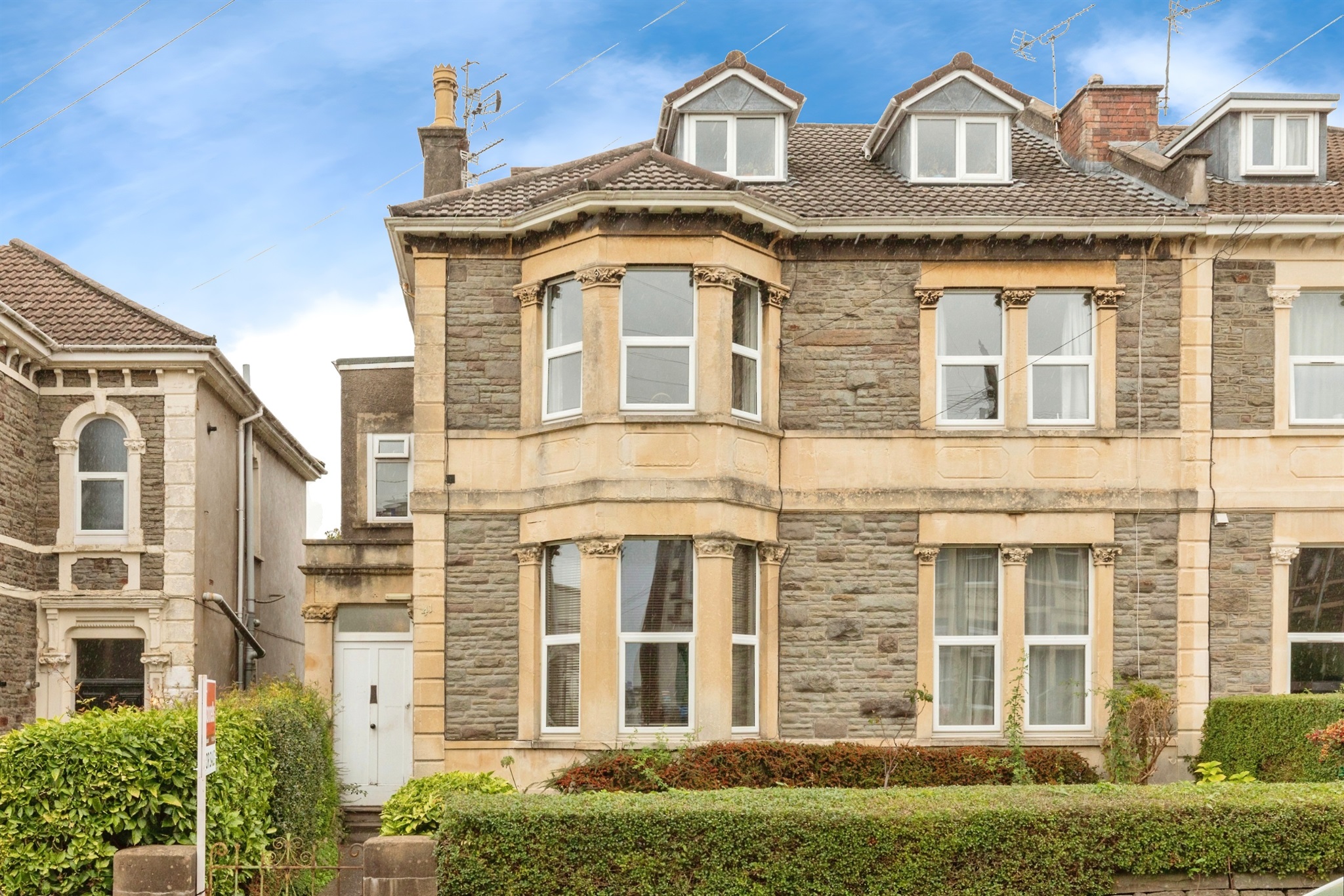 What Makes a Property Unmortgageable in the UK?