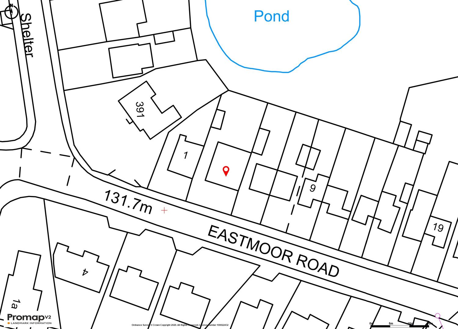 Eastmoor Road, Brimington Common, Chesterfield S43, 3 bedroom detached