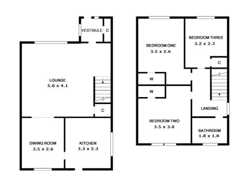 Walnut Park, Tillicoultry FK13, 3 bedroom semidetached house for sale