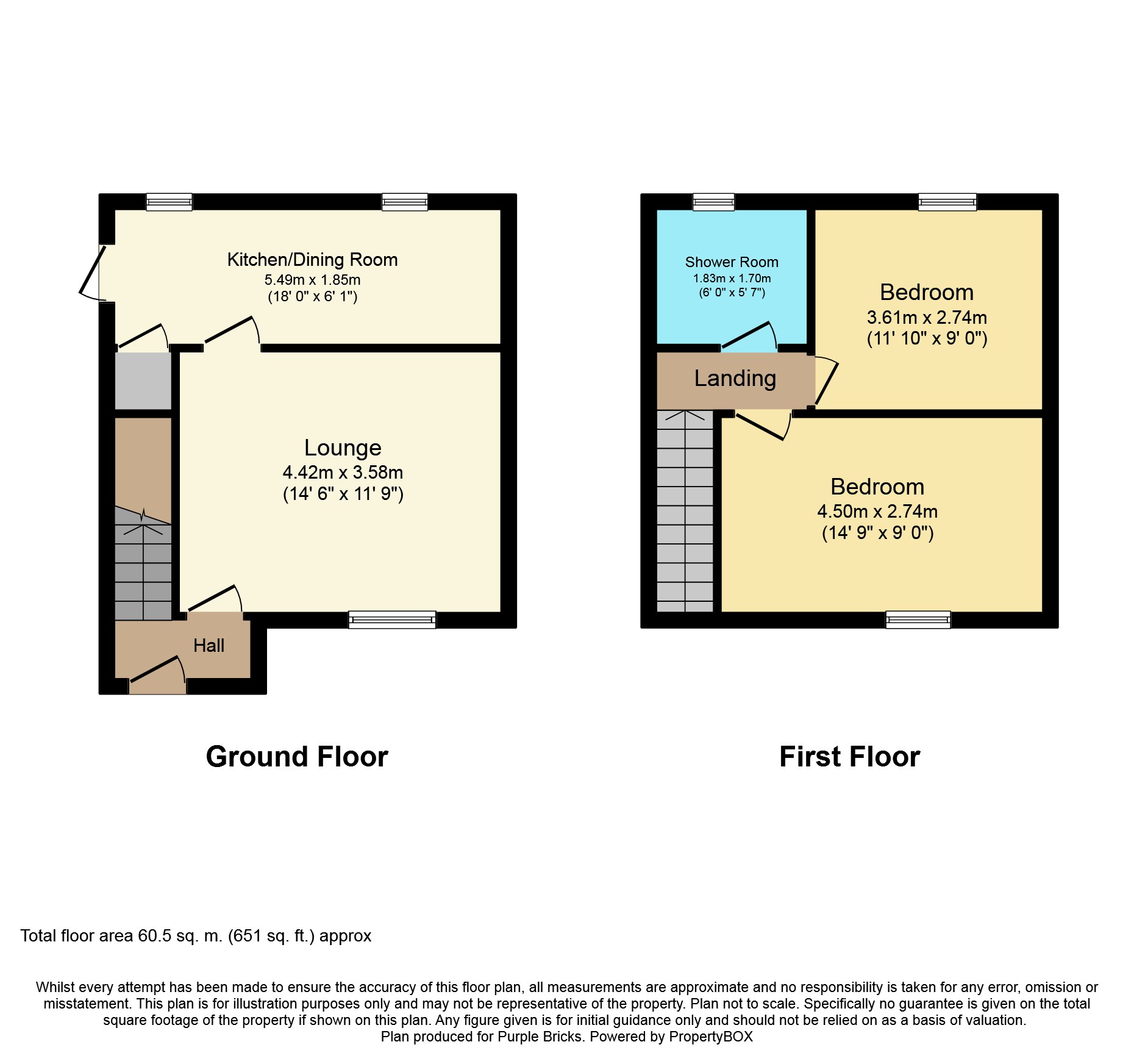 2 Bedrooms Semi-detached house for sale in Belhaven Road, Hamilton ML3