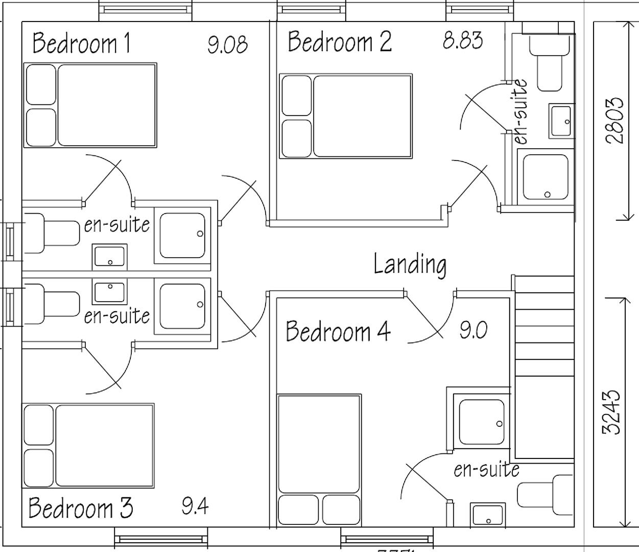 vva1srf5a48fva7gf, w9r7f9av4a5gs4, Cadnam, Birmingham floorplan