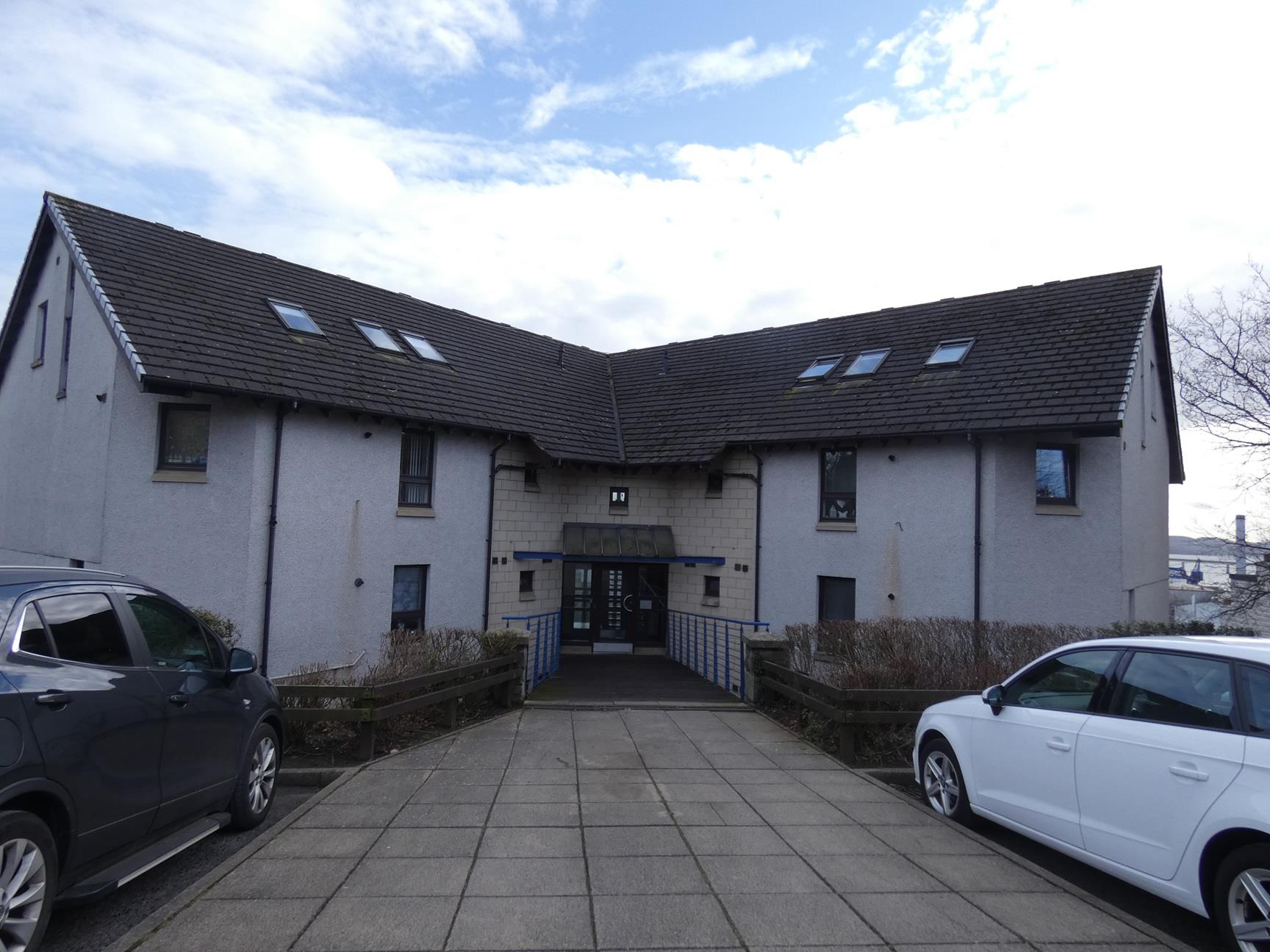 Flat 12, 20 Dalkeith Road, Dundee, DD4 6JU, Dundee photo 3