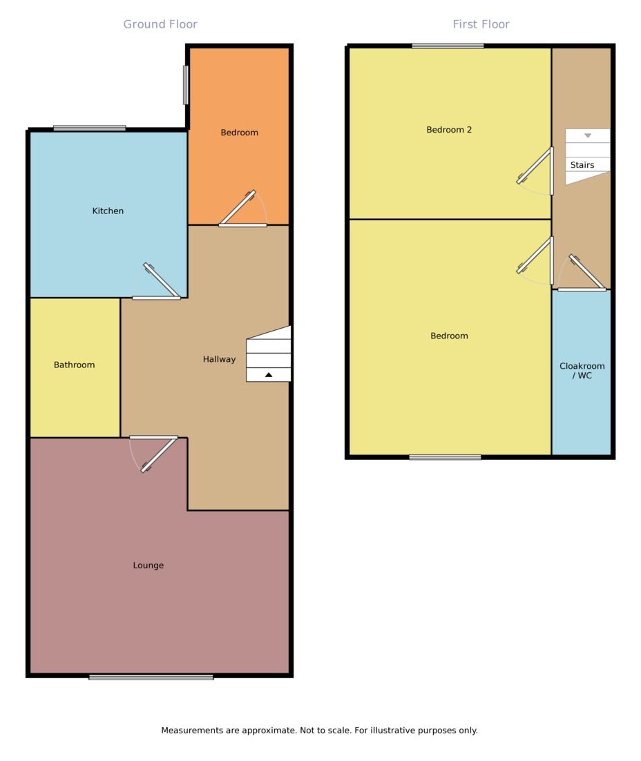 3 Bedrooms Flat to rent in Dykes Lane, Sheffield S6