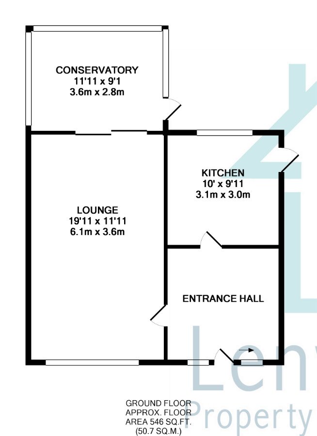 3 Bedrooms  to rent in Whipperley Ring, Luton LU1