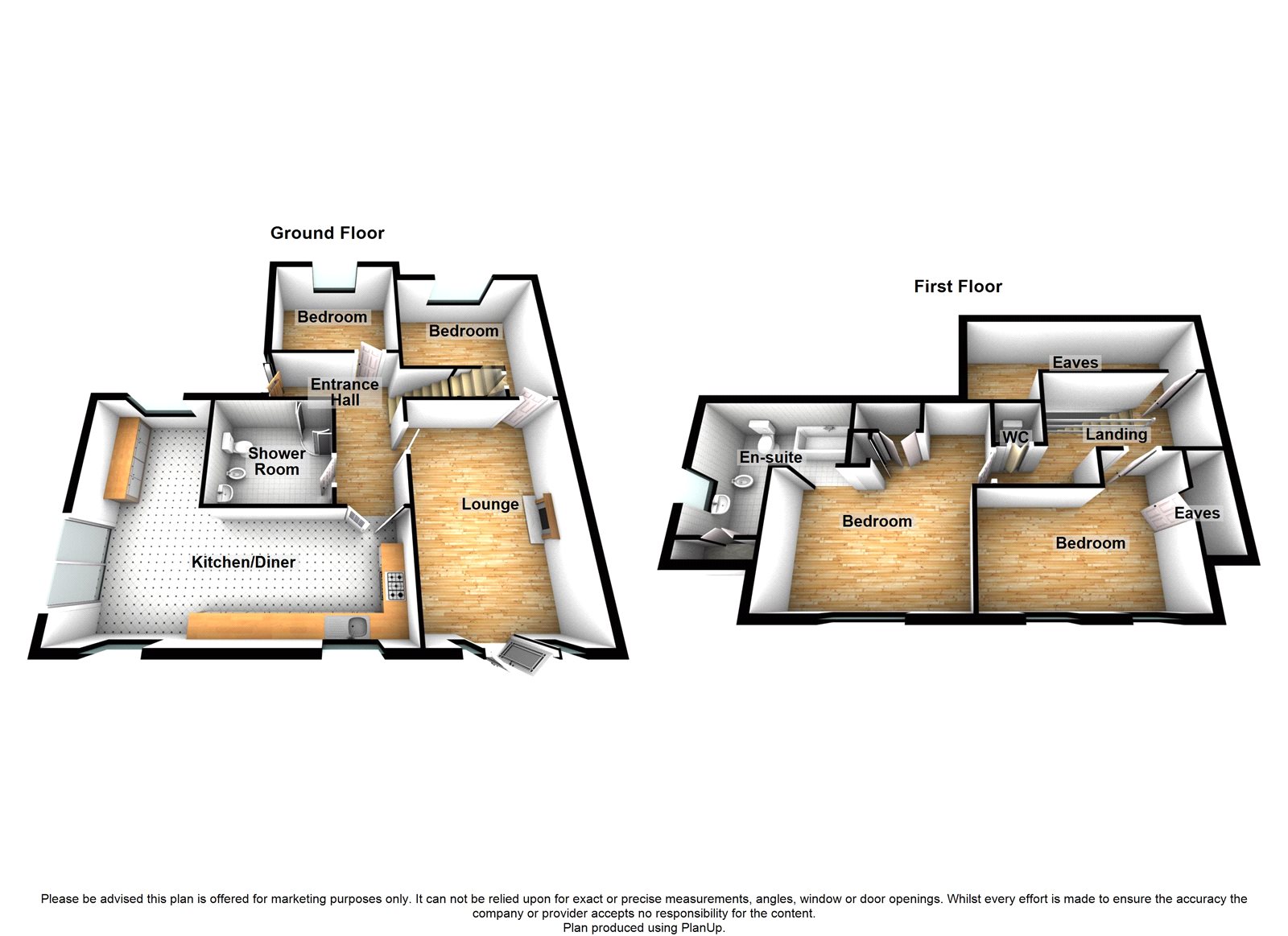4 Bedrooms  for sale in Norman Close, Wigmore, Rainham, Kent ME8